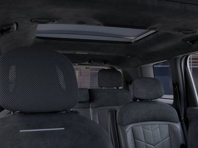 2027 Kia Telluride Hybrid X-LINE SX-PRESTIGE AWD