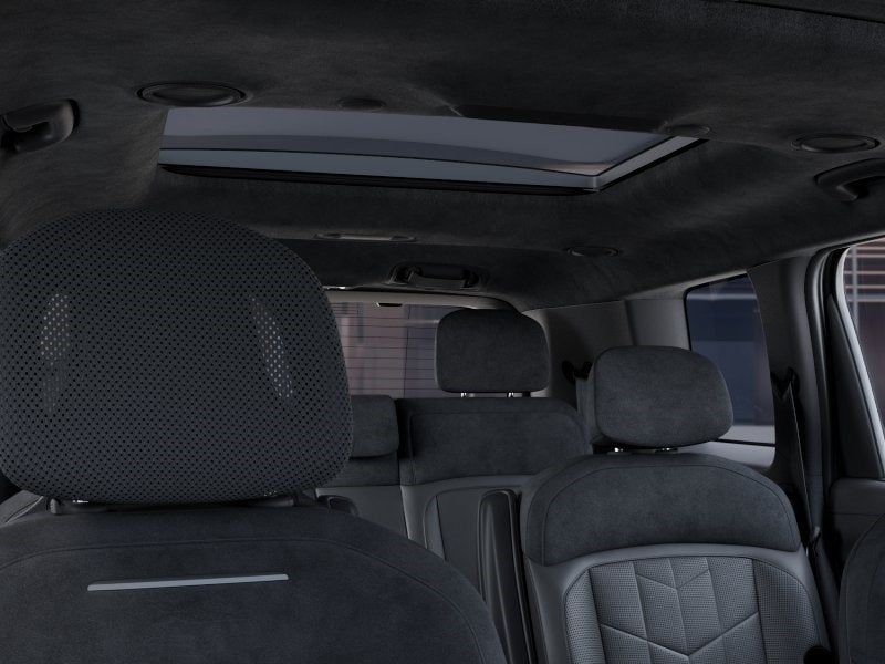 2027 Kia Telluride Hybrid X-LINE SX-PRESTIGE AWD