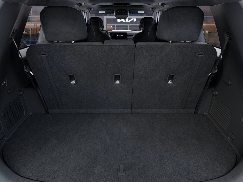 2027 Kia Telluride Hybrid SX-PRESTIGE AWD