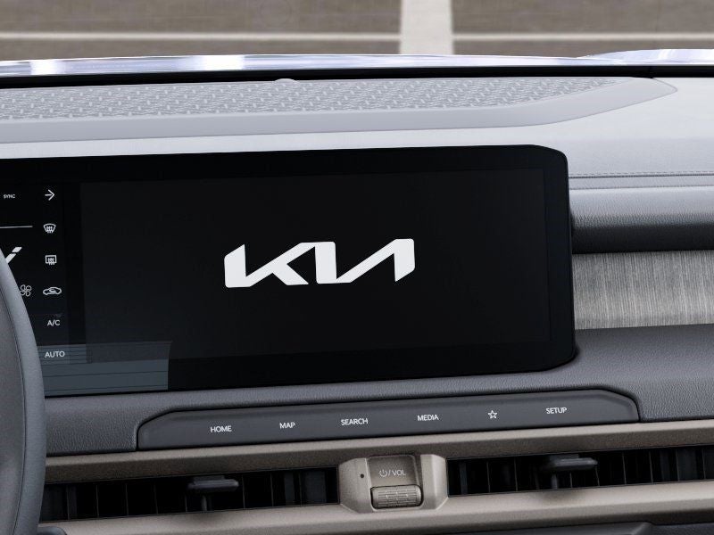 2027 Kia Telluride Hybrid SX-PRESTIGE AWD