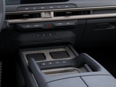 2027 Kia Telluride Hybrid SX-PRESTIGE AWD