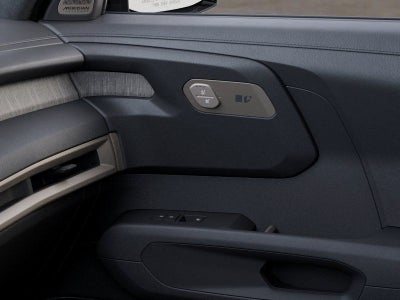 2027 Kia Telluride Hybrid SX-PRESTIGE AWD