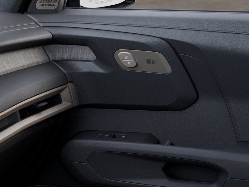 2027 Kia Telluride Hybrid SX-PRESTIGE AWD