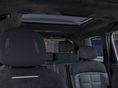 2027 Kia Telluride Hybrid SX-PRESTIGE AWD