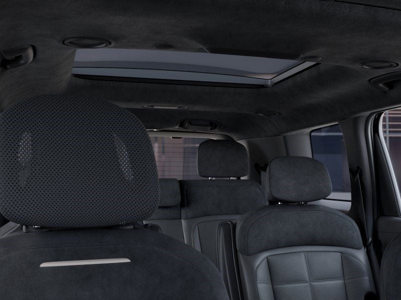 2027 Kia Telluride Hybrid SX-PRESTIGE AWD