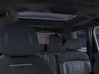 2027 Kia Telluride Hybrid X-LINE SX-P AWD