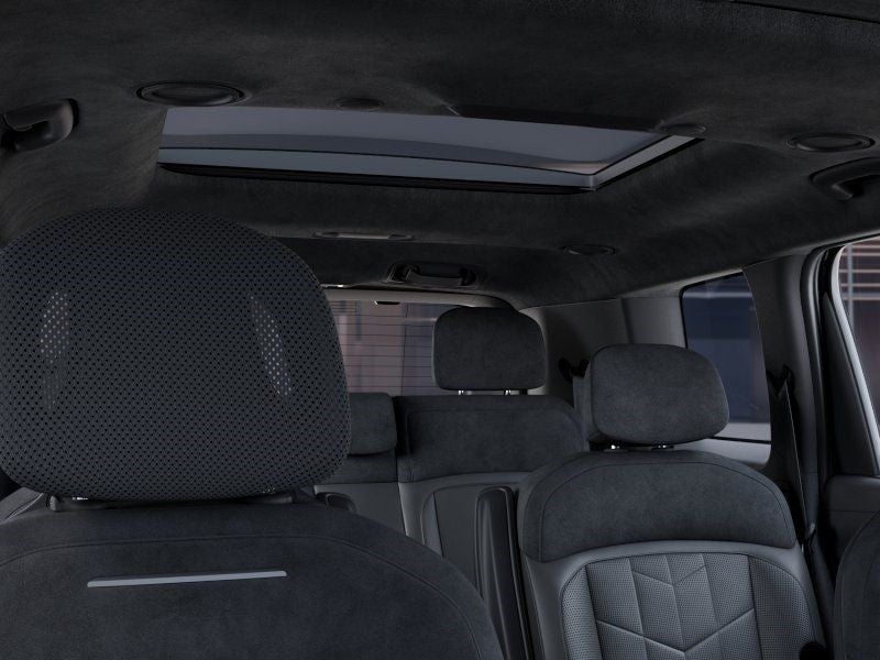 2027 Kia Telluride Hybrid X-LINE SX-P AWD