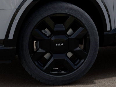 2027 Kia Telluride SX-Prestige