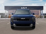 2027 Kia Telluride Hybrid SX-PRESTIGE AWD