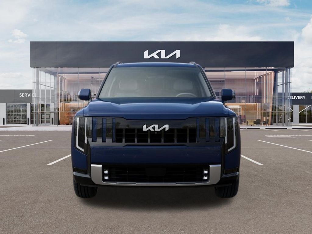 2027 Kia Telluride Hybrid SX-PRESTIGE AWD