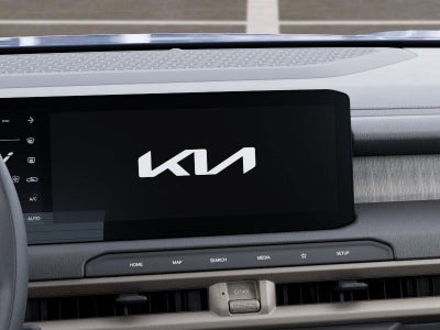 2027 Kia Telluride Hybrid SX-PRESTIGE AWD