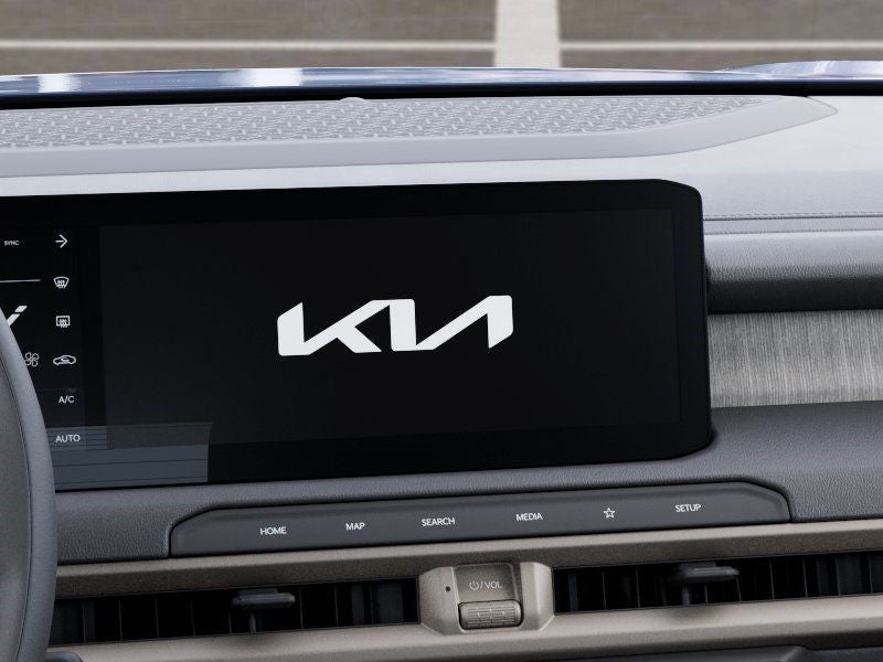 2027 Kia Telluride Hybrid SX-PRESTIGE AWD