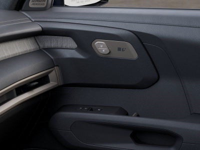 2027 Kia Telluride Hybrid SX-PRESTIGE AWD