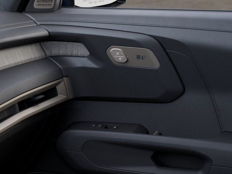 2027 Kia Telluride Hybrid SX-PRESTIGE AWD