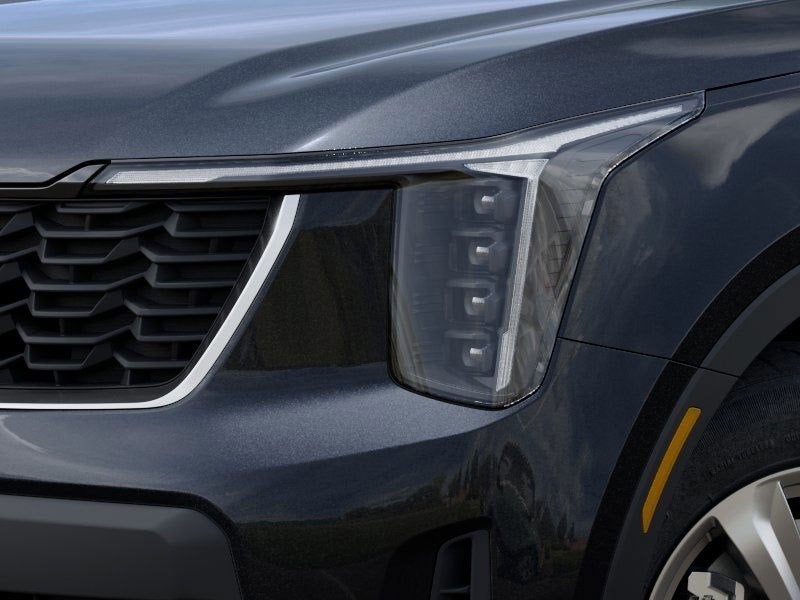 2025 Kia Sorento LX FWD