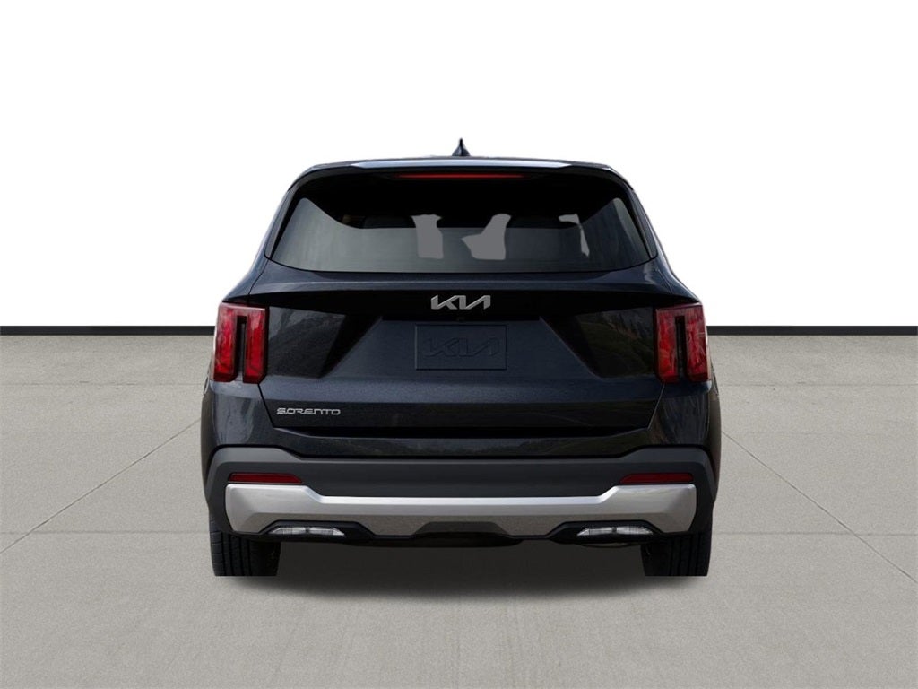 2025 Kia Sorento LX FWD