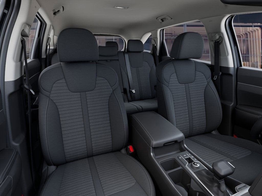 2025 Kia Sorento LX FWD