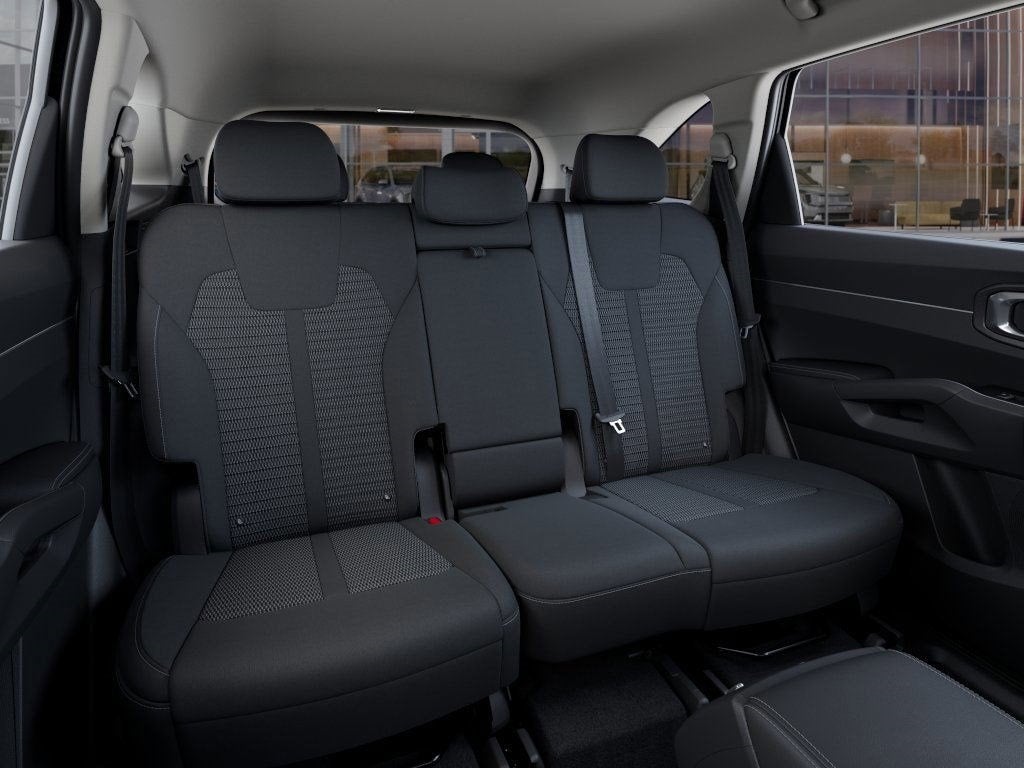 2025 Kia Sorento LX FWD