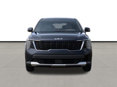 2025 Kia Sorento LX FWD