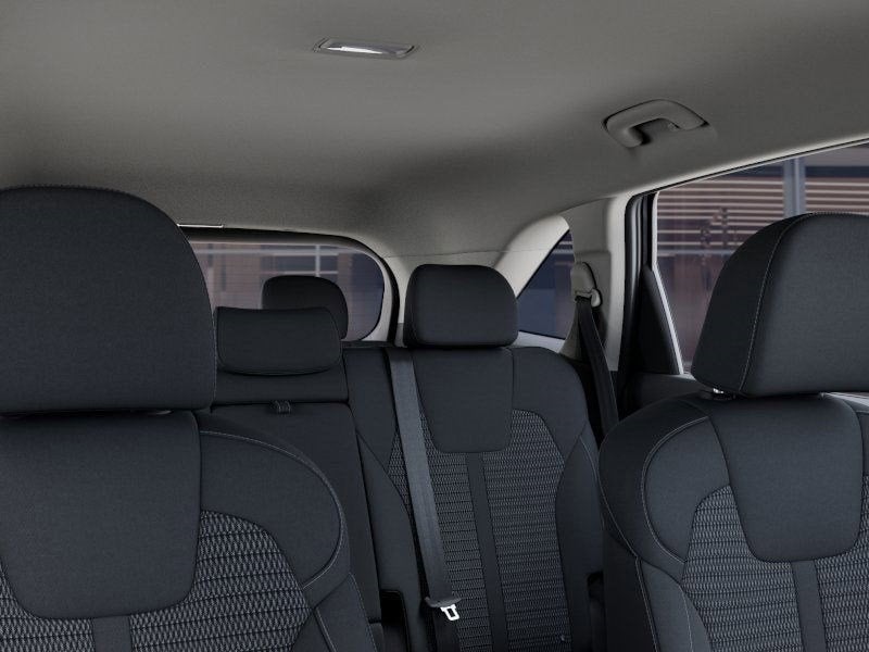 2025 Kia Sorento LX FWD