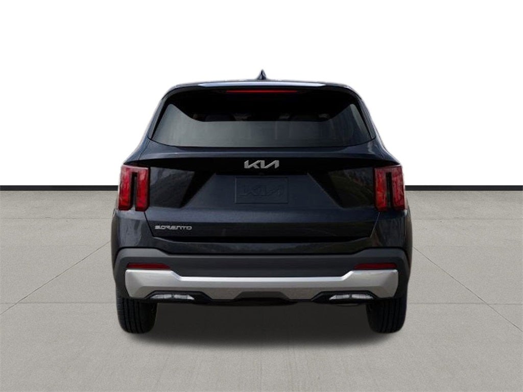 2025 Kia Sorento LX FWD