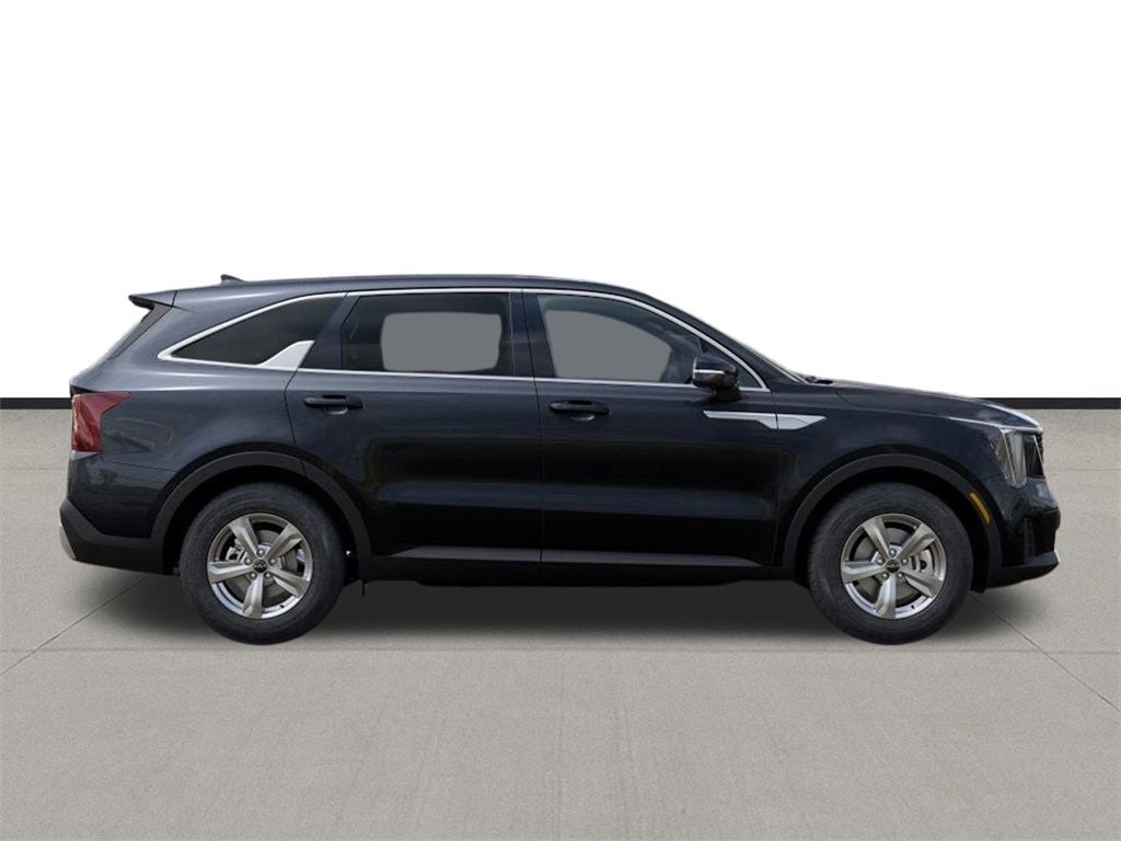 2025 Kia Sorento LX FWD