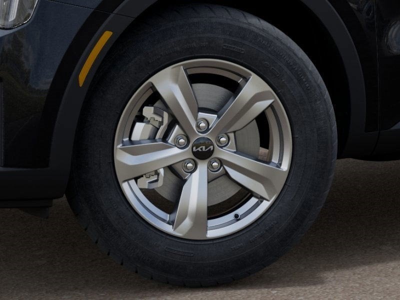 2025 Kia Sorento LX FWD