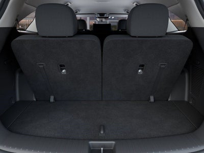 2026 Kia Sorento LX FWD