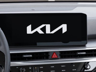 2026 Kia Sorento LX FWD
