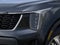 2026 Kia Sorento LX FWD