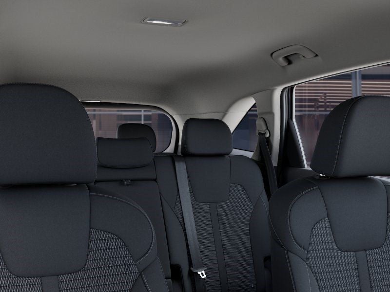 2026 Kia Sorento LX FWD