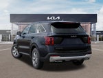 2026 Kia Sorento LX FWD