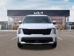 2026 Kia Sorento LX FWD