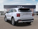 2026 Kia Sorento LX FWD