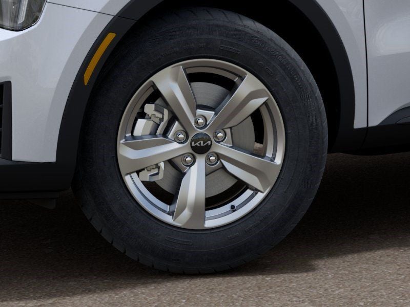 2026 Kia Sorento LX FWD