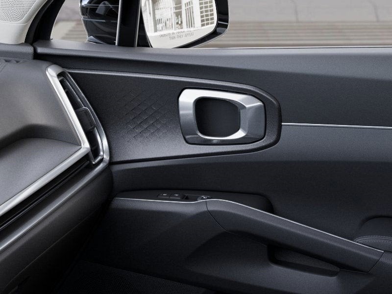 2024 Kia Sorento EX 2.5T FWD