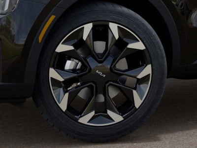 2024 Kia Sorento EX 2.5T FWD