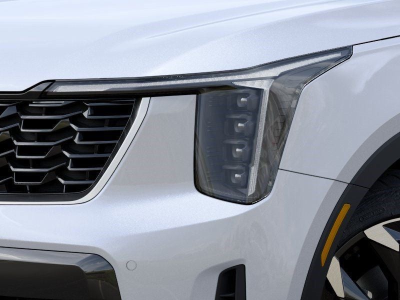 2026 Kia Sorento EX 2.5T FWD