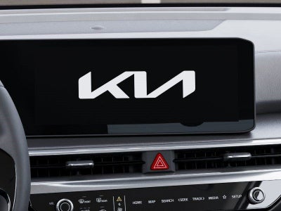 2026 Kia Sorento EX 2.5T FWD