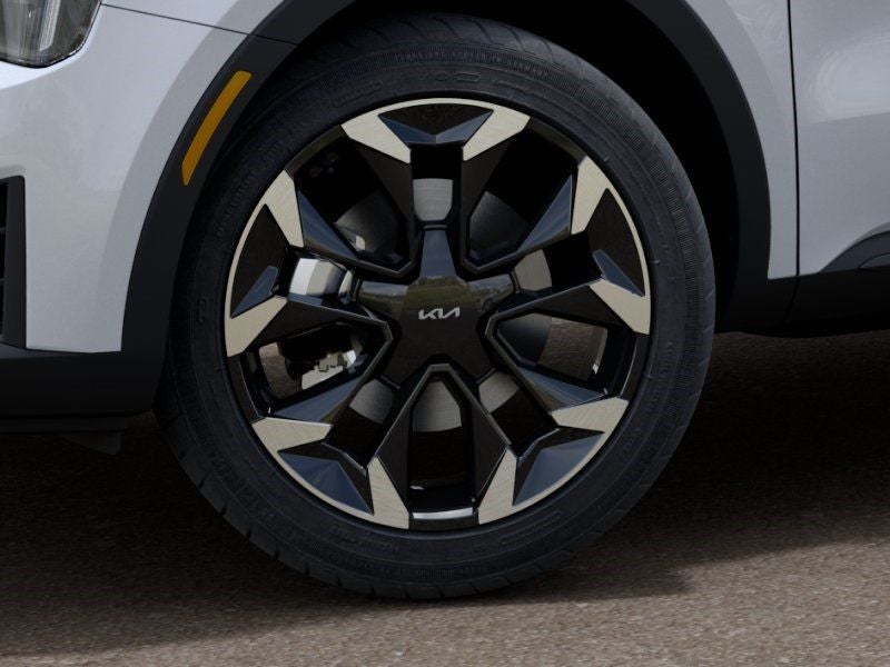 2026 Kia Sorento EX 2.5T FWD