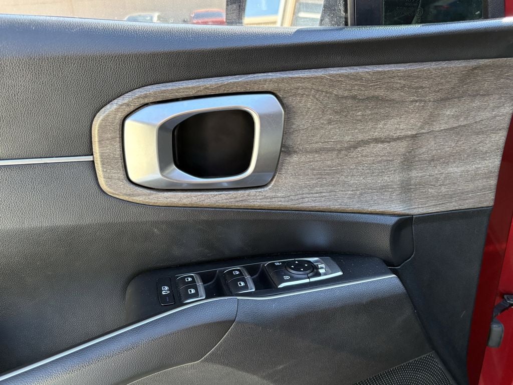 2022 Kia Sorento EX