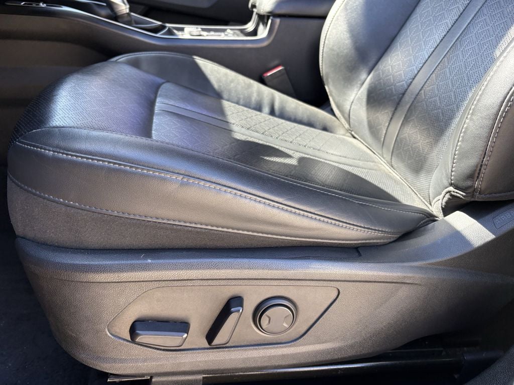 2022 Kia Sorento EX