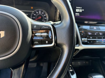 2022 Kia Sorento EX
