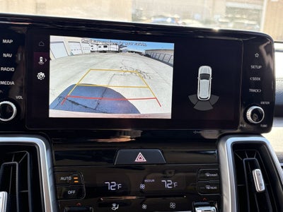 2022 Kia Sorento EX