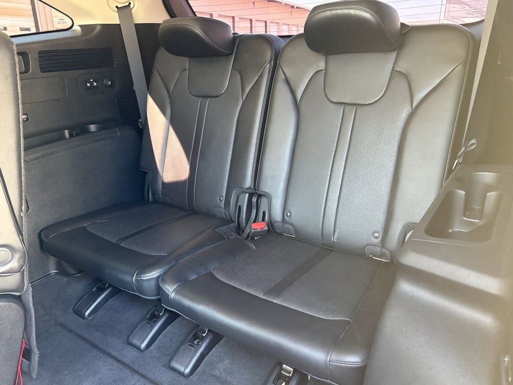2022 Kia Sorento EX
