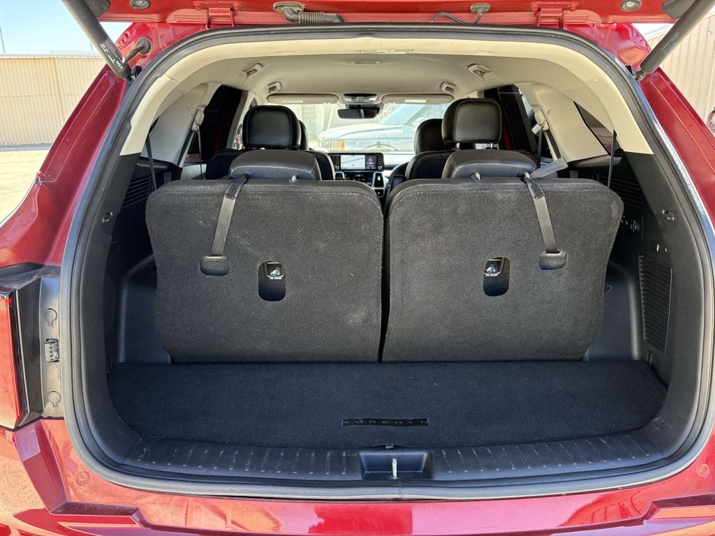 2022 Kia Sorento EX