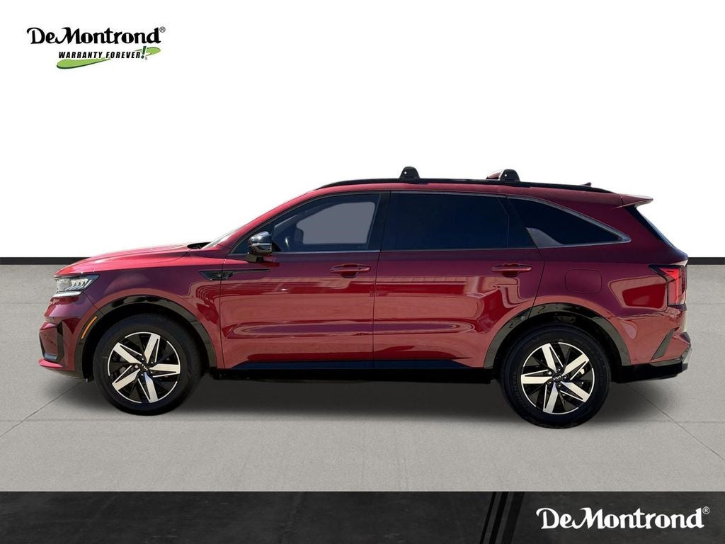 2022 Kia Sorento EX