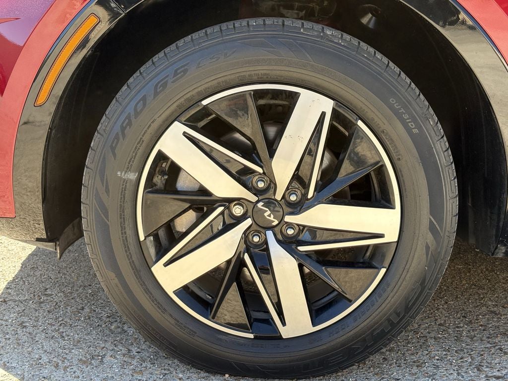2022 Kia Sorento EX