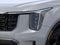 2026 Kia Sorento X-LINE EX 2.5T AWD