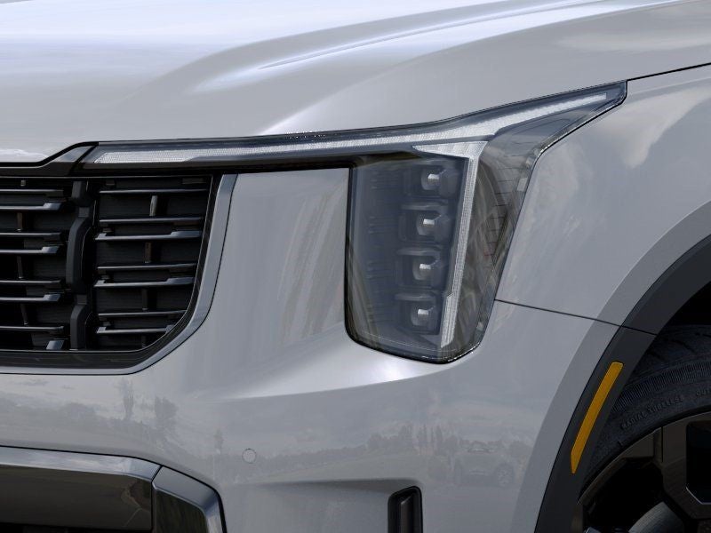 2026 Kia Sorento X-LINE EX 2.5T AWD
